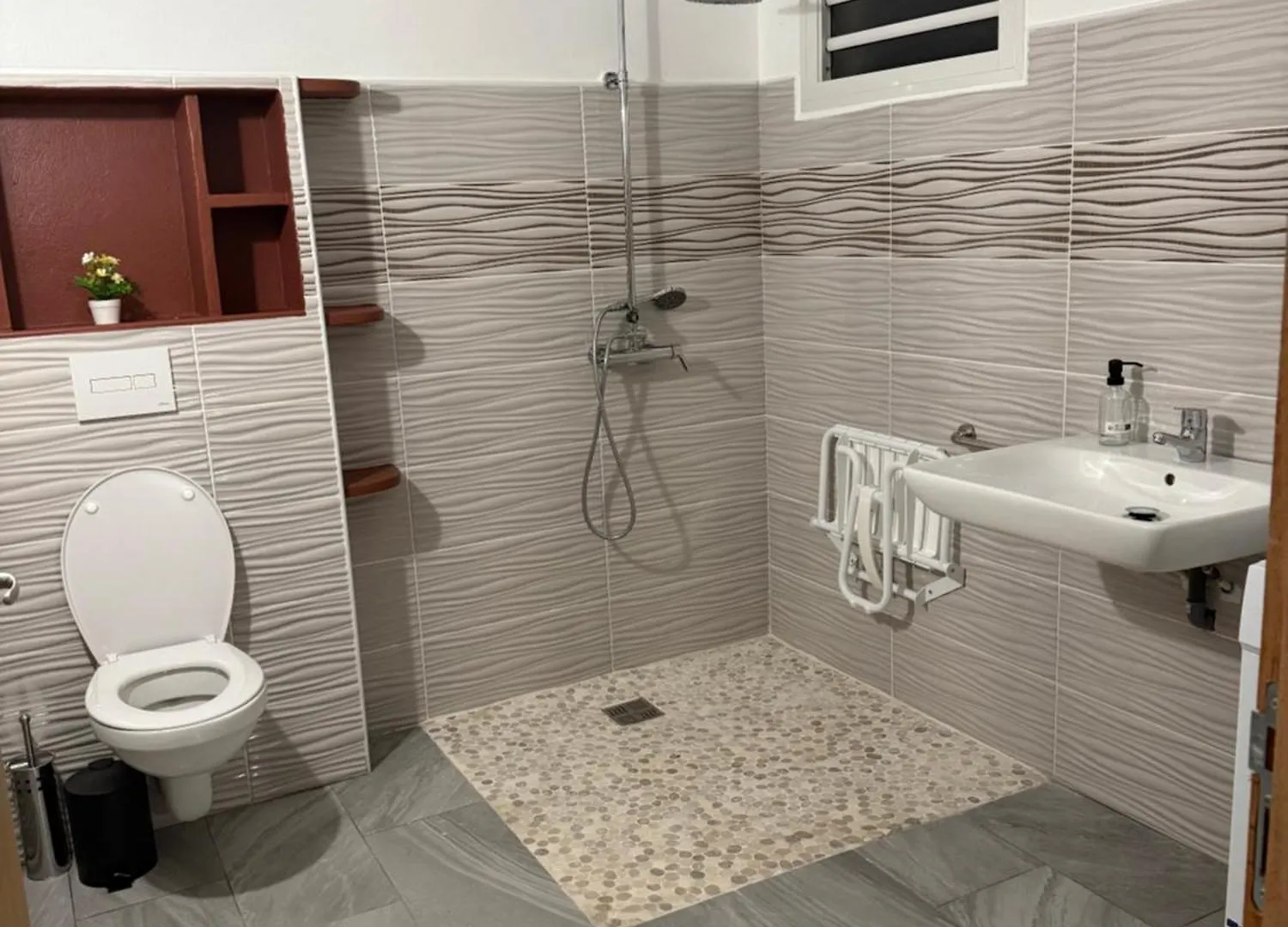 Holiday home Gites Royal Passion Saint-Francois