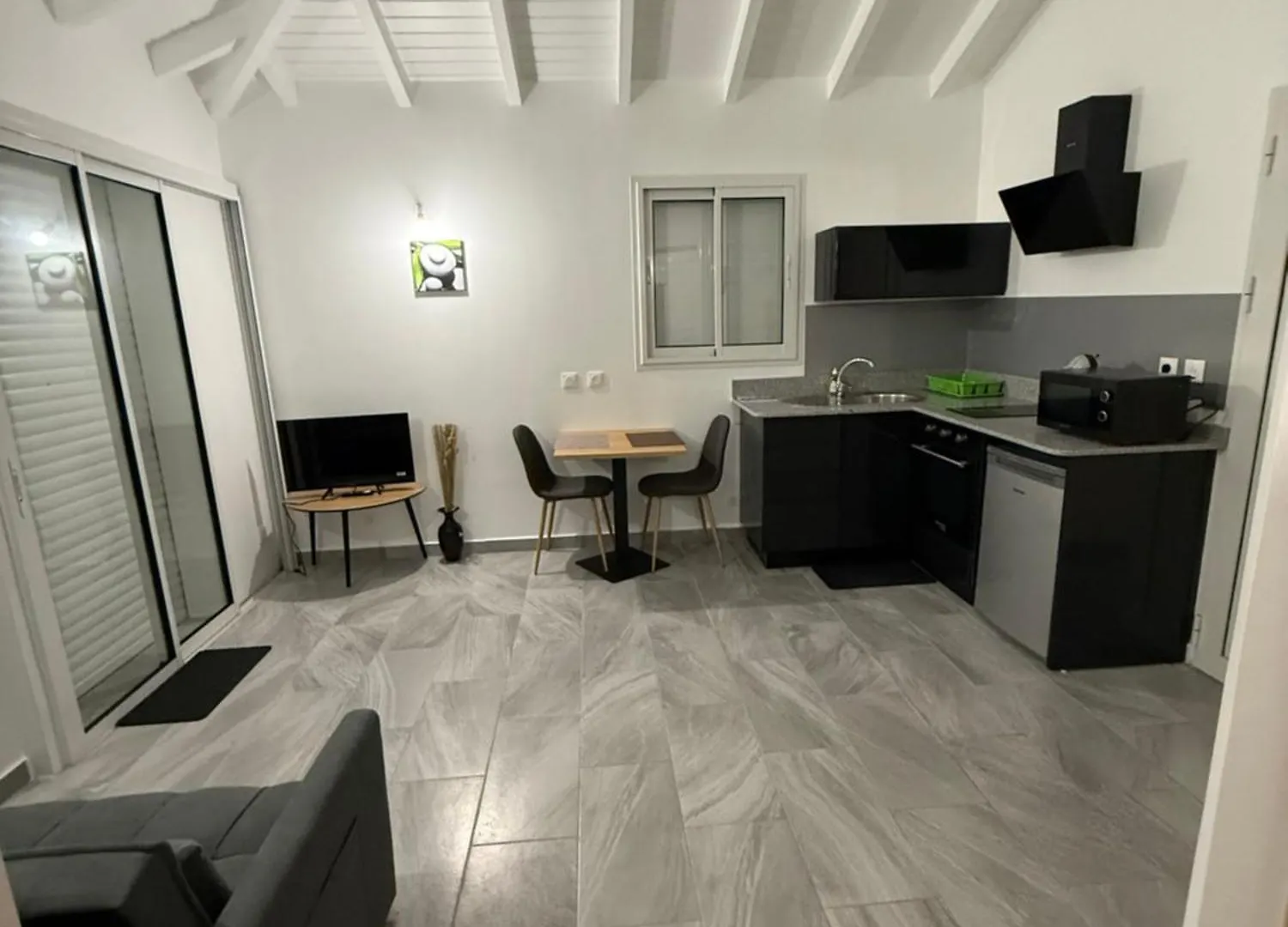 Gites Royal Passion Saint-Francois  Holiday home Saint-Francois (Grande-Terre)