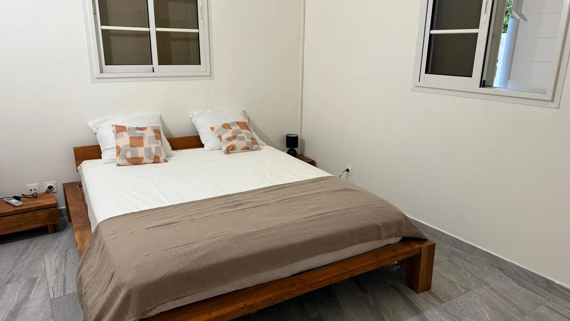 Gites Royal Passion Saint-Francois  Holiday home