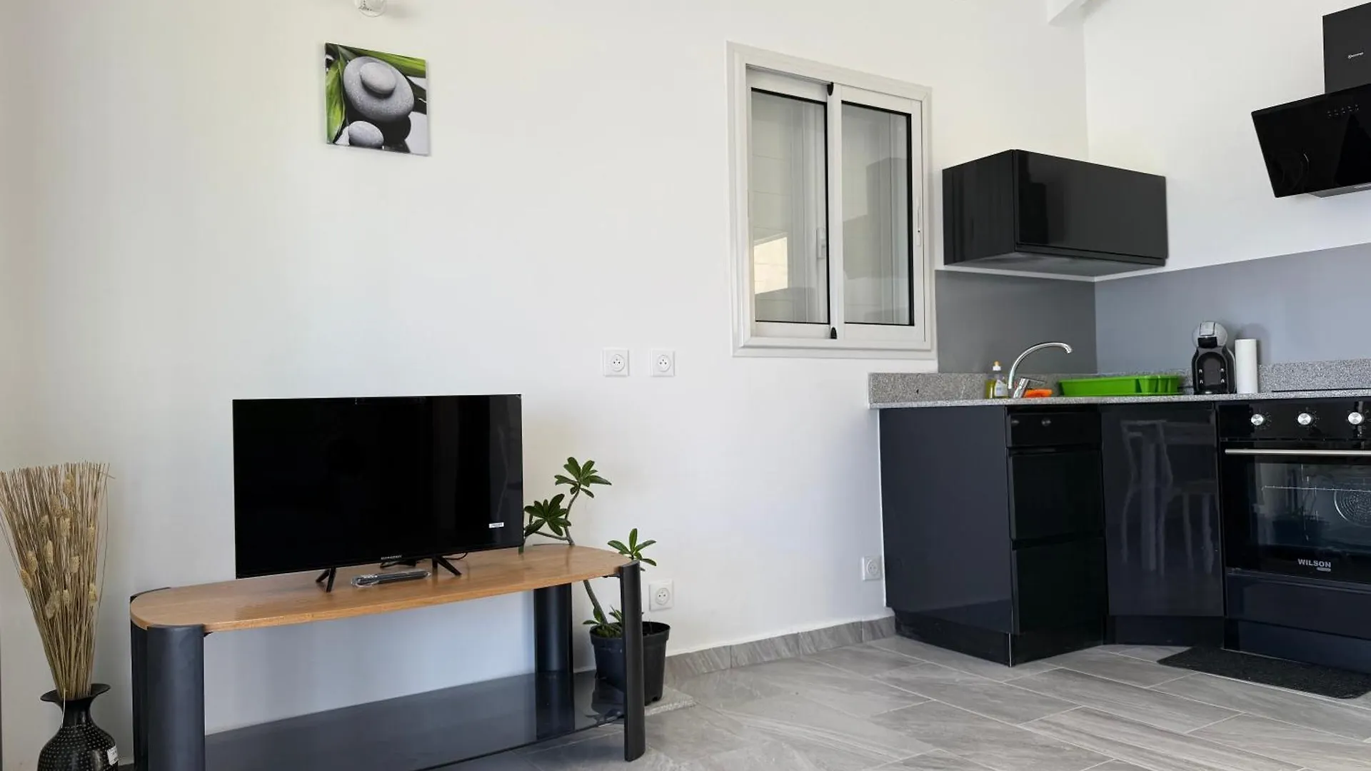 Gites Royal Passion Saint-Francois  Holiday home