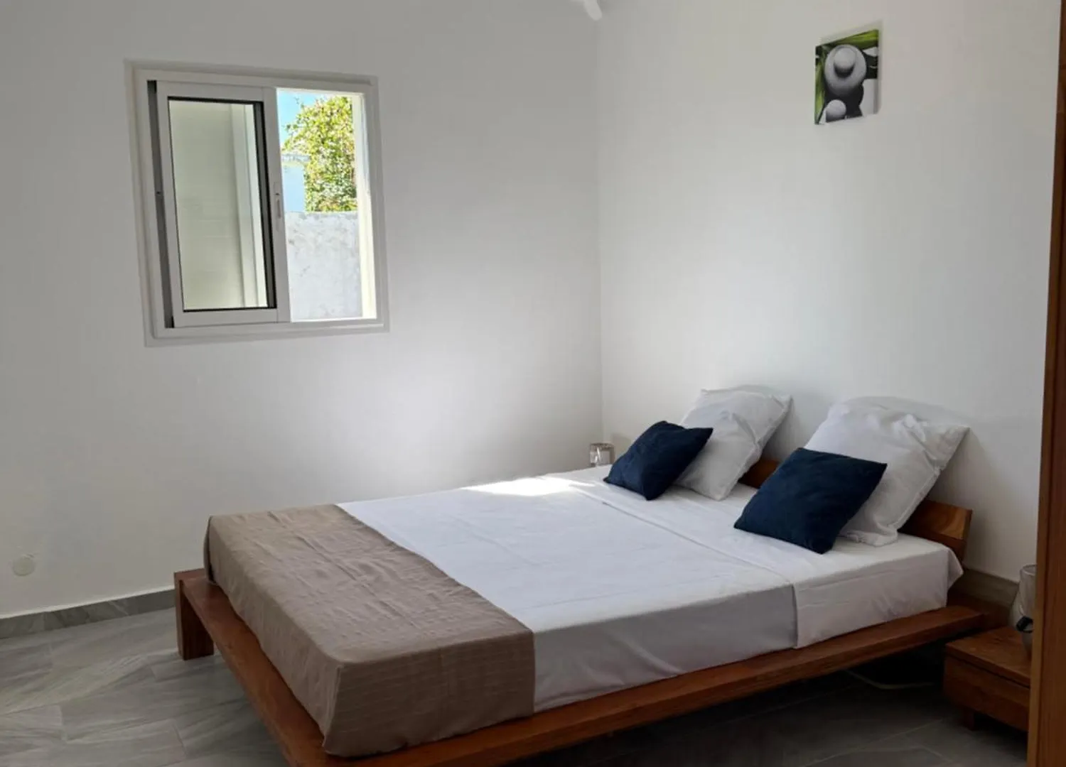 Gites Royal Passion Saint-Francois  Holiday home