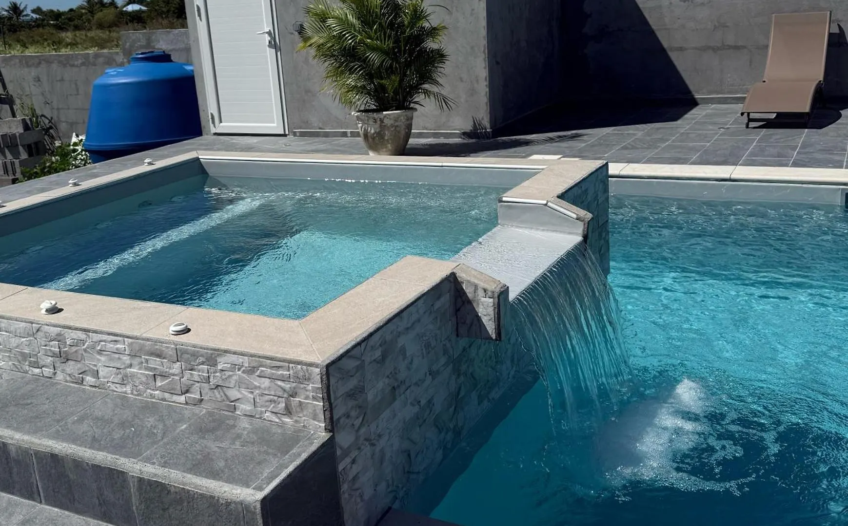 Holiday home Gites Royal Passion Saint-Francois