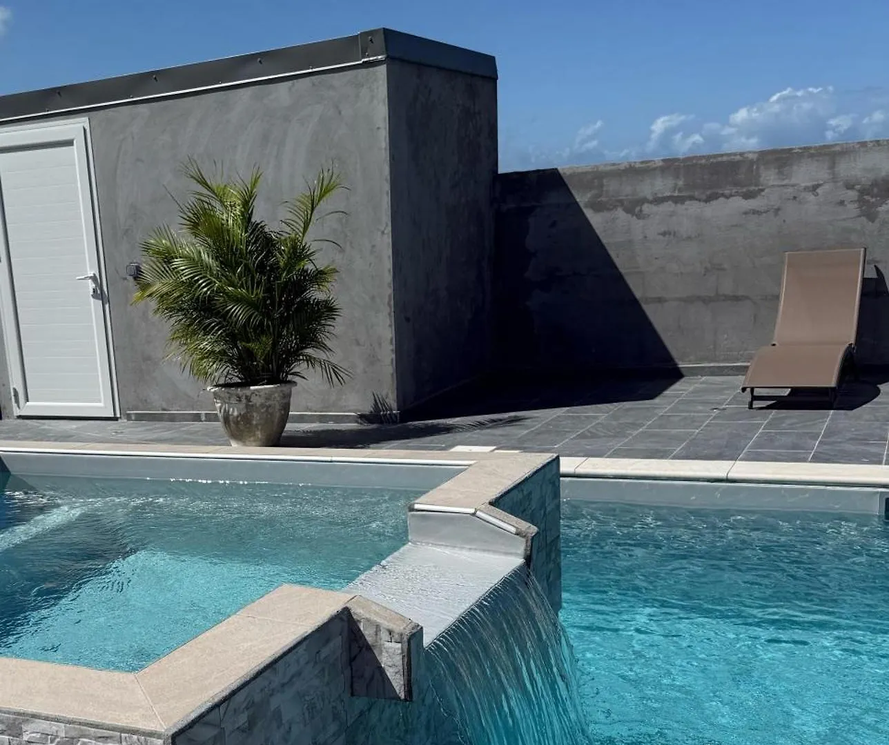Gites Royal Passion Saint-Francois  Holiday home Saint-Francois (Grande-Terre)