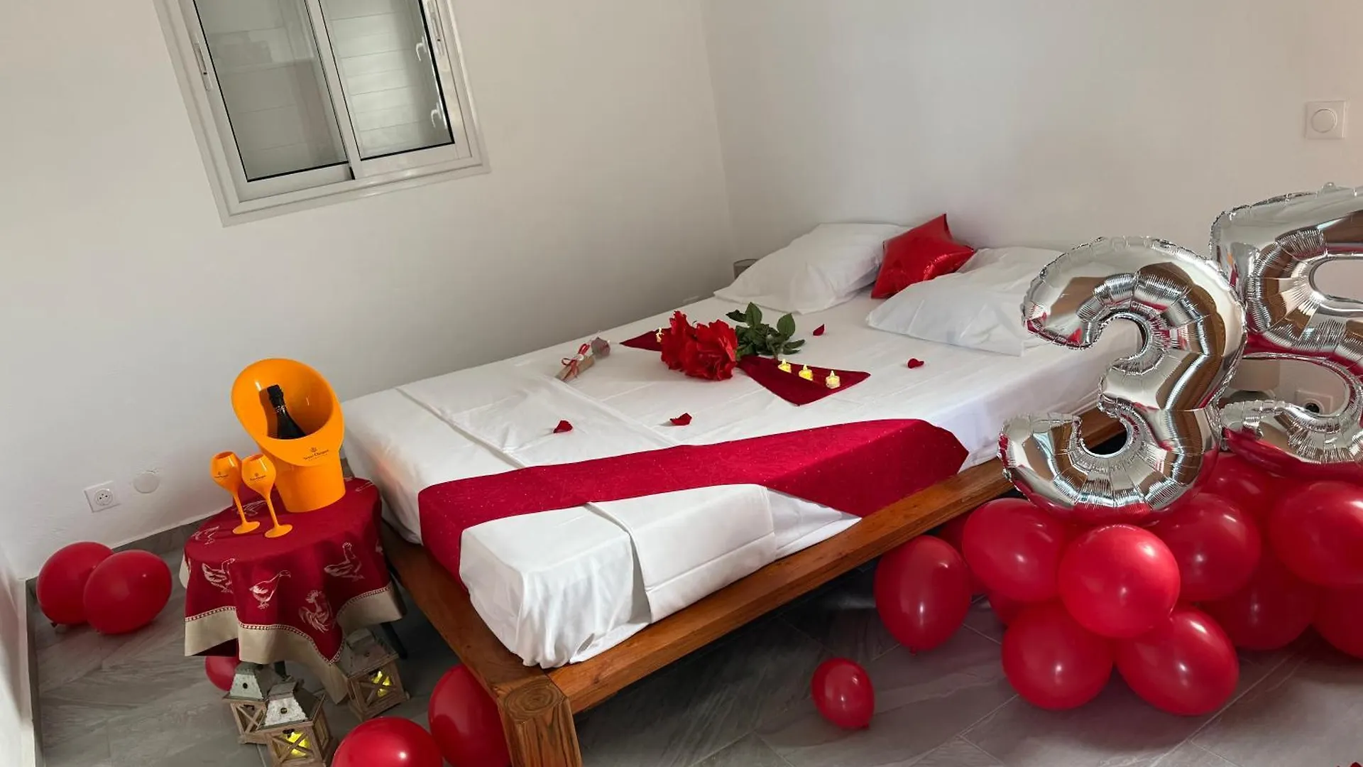 Holiday home Gites Royal Passion Saint-Francois  Guadeloupe