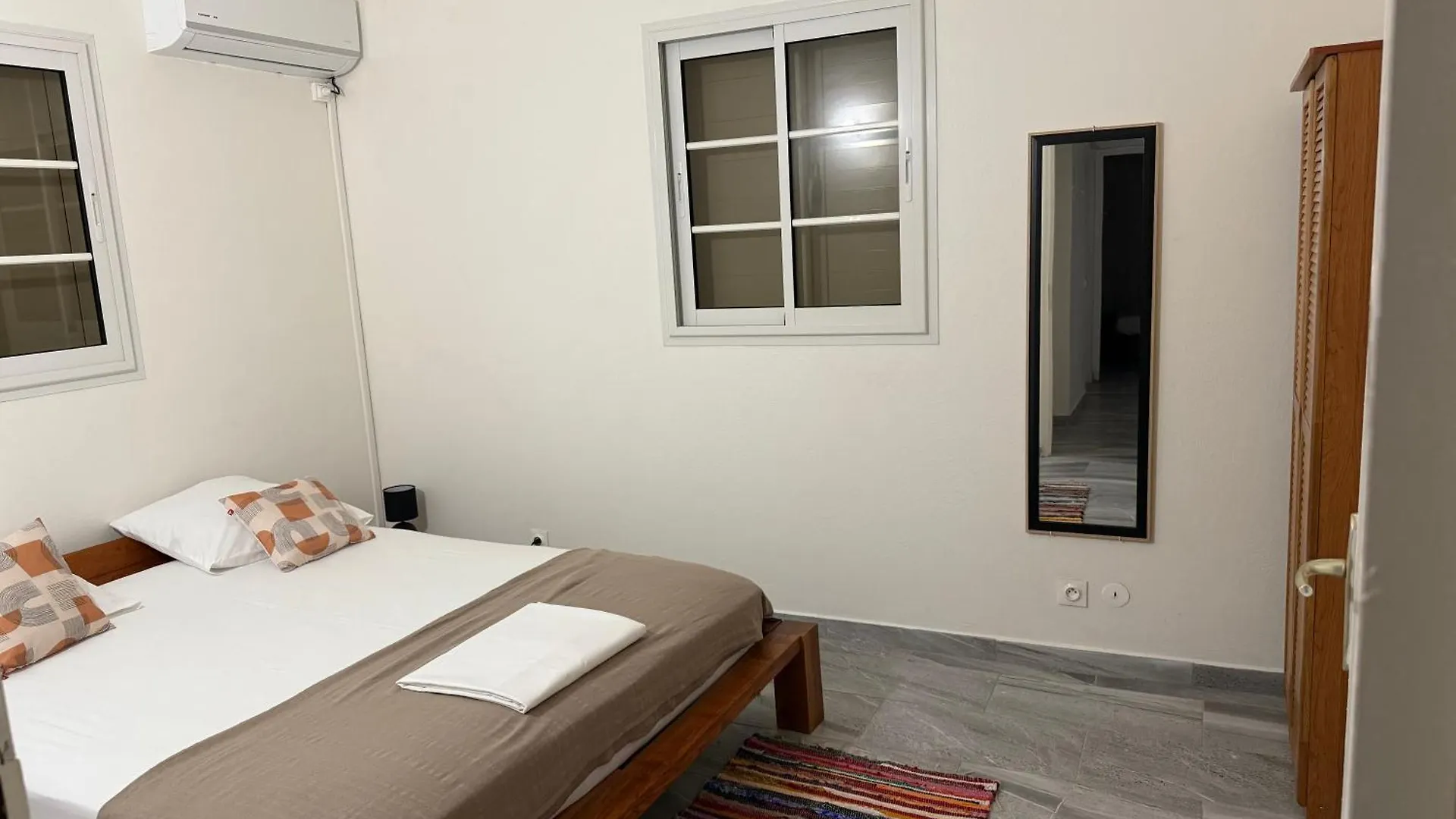Holiday home Gites Royal Passion Saint-Francois