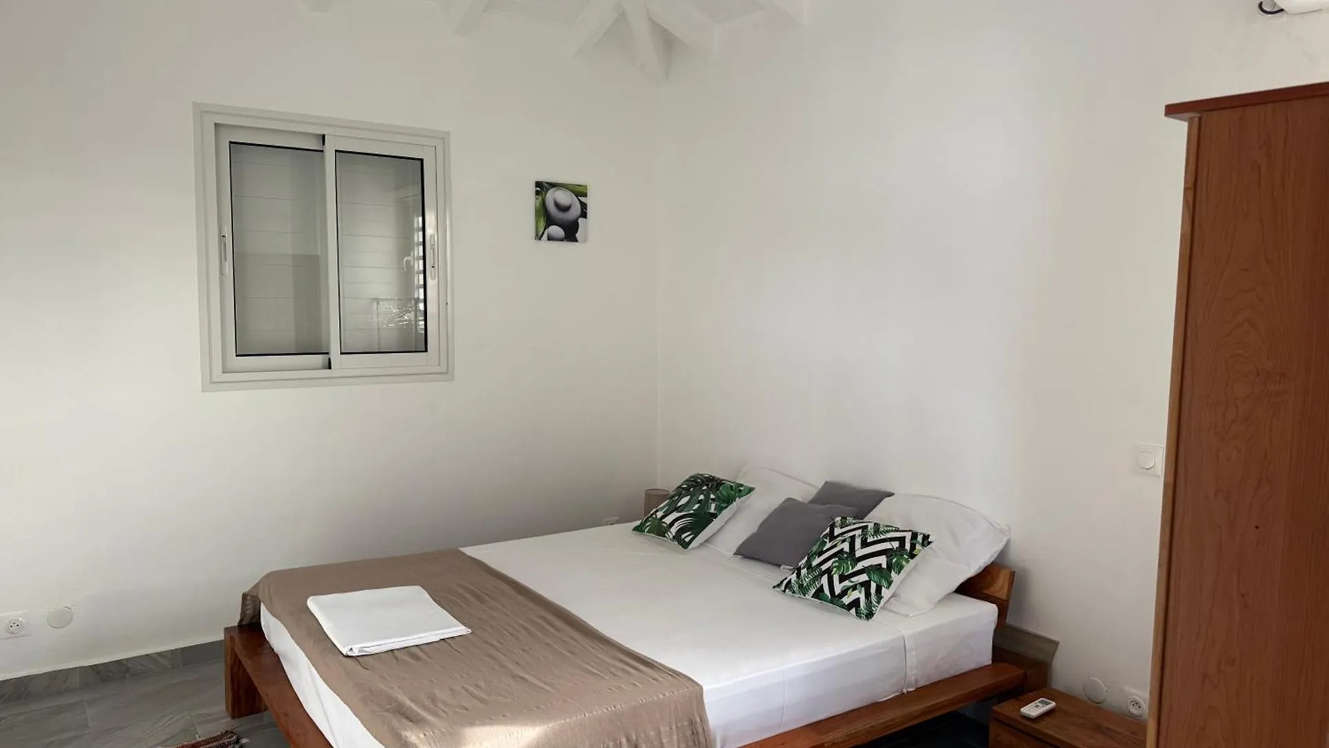 Holiday home Gites Royal Passion Saint-Francois
