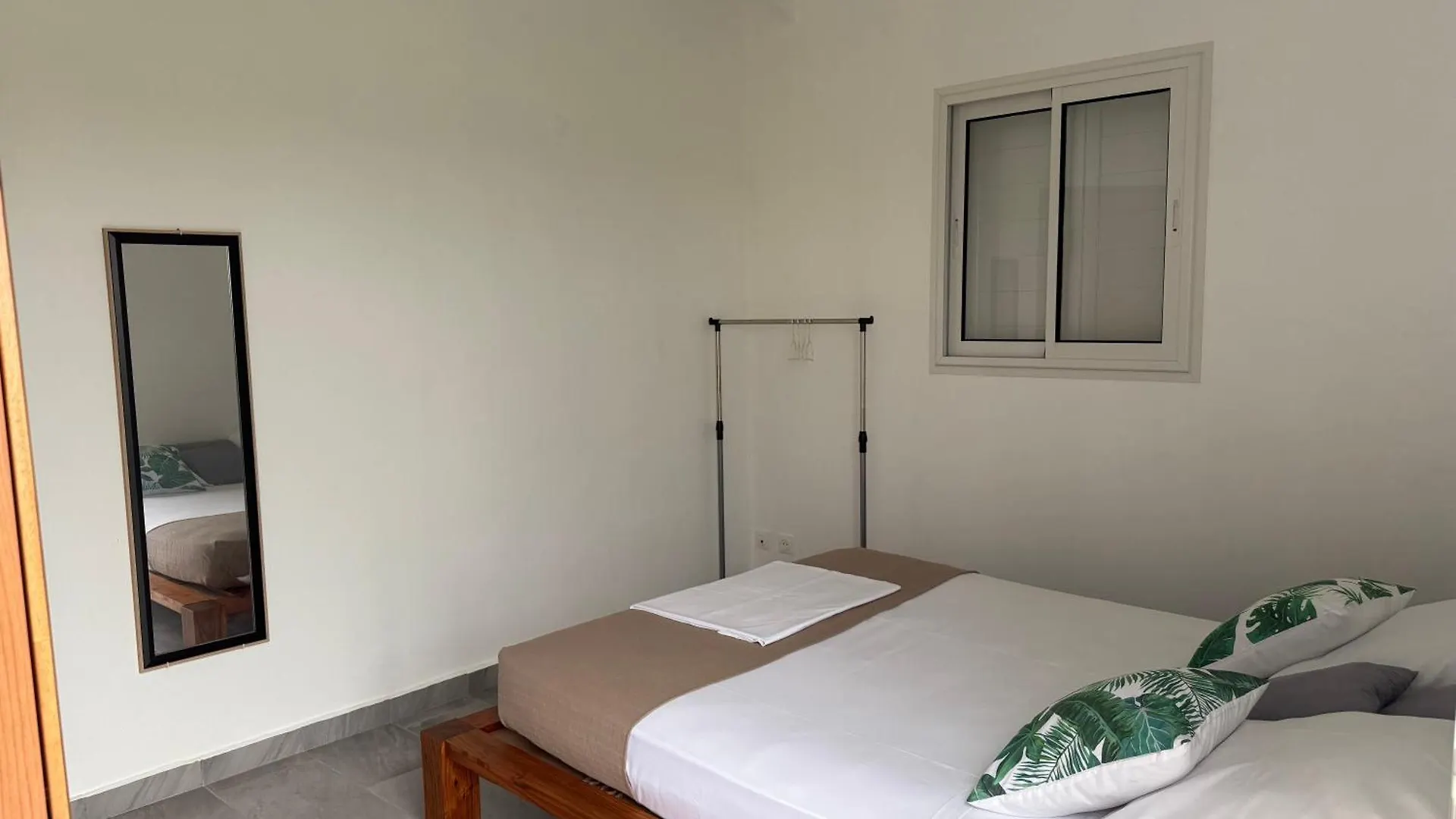 Holiday home Gites Royal Passion Saint-Francois  Guadeloupe