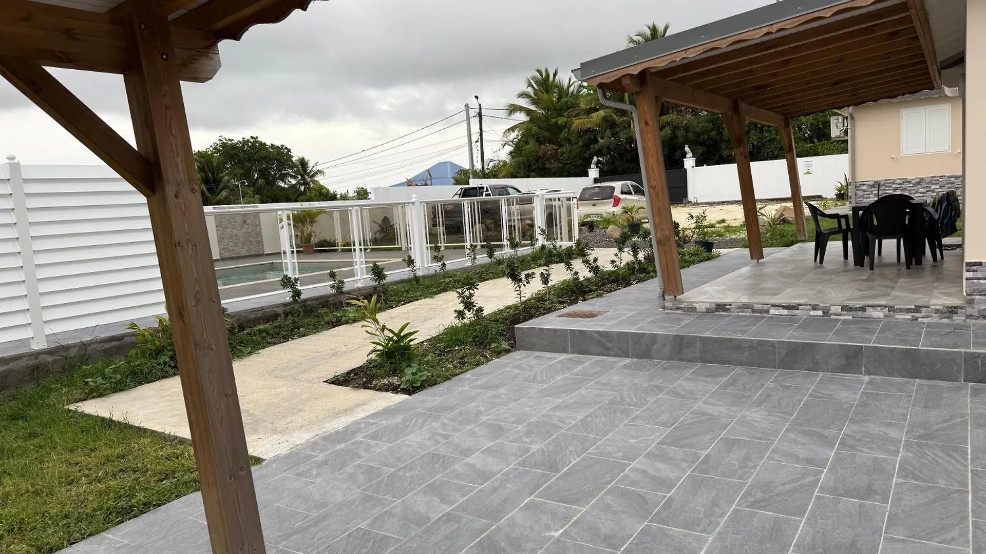 Gites Royal Passion Saint-Francois  Guadeloupe