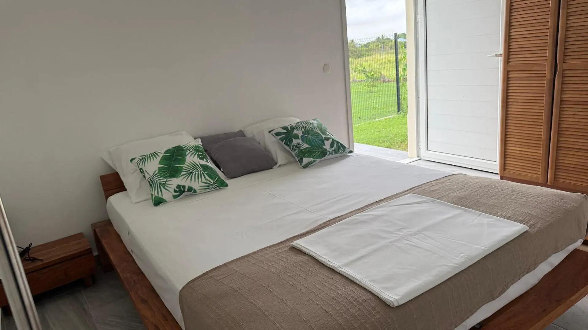 Holiday home Gites Royal Passion Saint-Francois