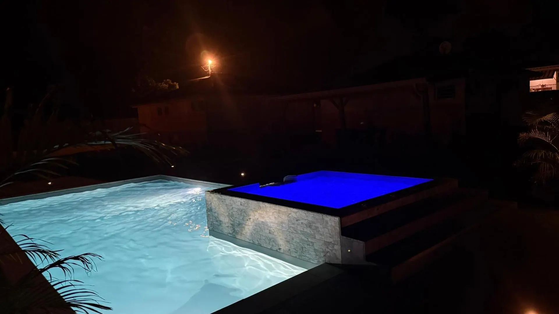 Gites Royal Passion Saint-Francois  Holiday home